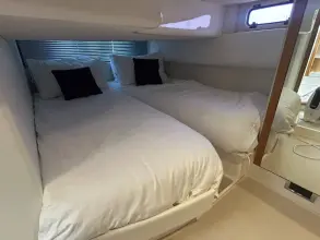 Thumbnail von Fairline Targa 38