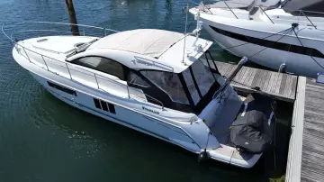 Thumbnail von Fairline Targa 38