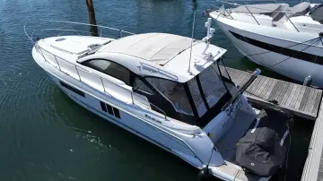 Thumbnail von Fairline Targa 38
