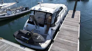 Thumbnail von Fairline Targa 38