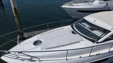 Thumbnail von Fairline Targa 38