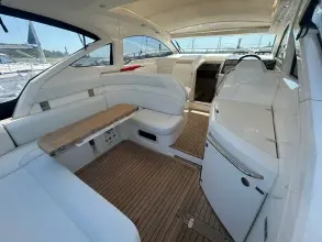 Thumbnail von Fairline Targa 38