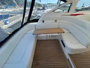 Thumbnail von Fairline Targa 38