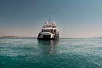 Thumbnail von Sunseeker 115 Sport Yacht Melissa