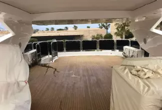 Thumbnail von Sunseeker 115 Sport Yacht Melissa