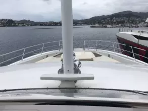 Thumbnail von Sunseeker 115 Sport Yacht Melissa