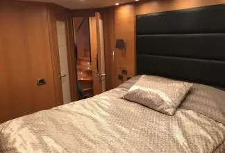 Thumbnail von Sunseeker 115 Sport Yacht Melissa