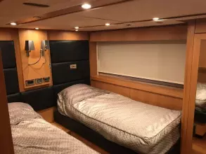 Thumbnail von Sunseeker 115 Sport Yacht Melissa