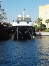 Thumbnail von Sunseeker 115 Sport Yacht Melissa