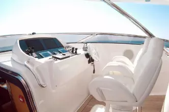 Thumbnail von Sunseeker 115 Sport Yacht Melissa