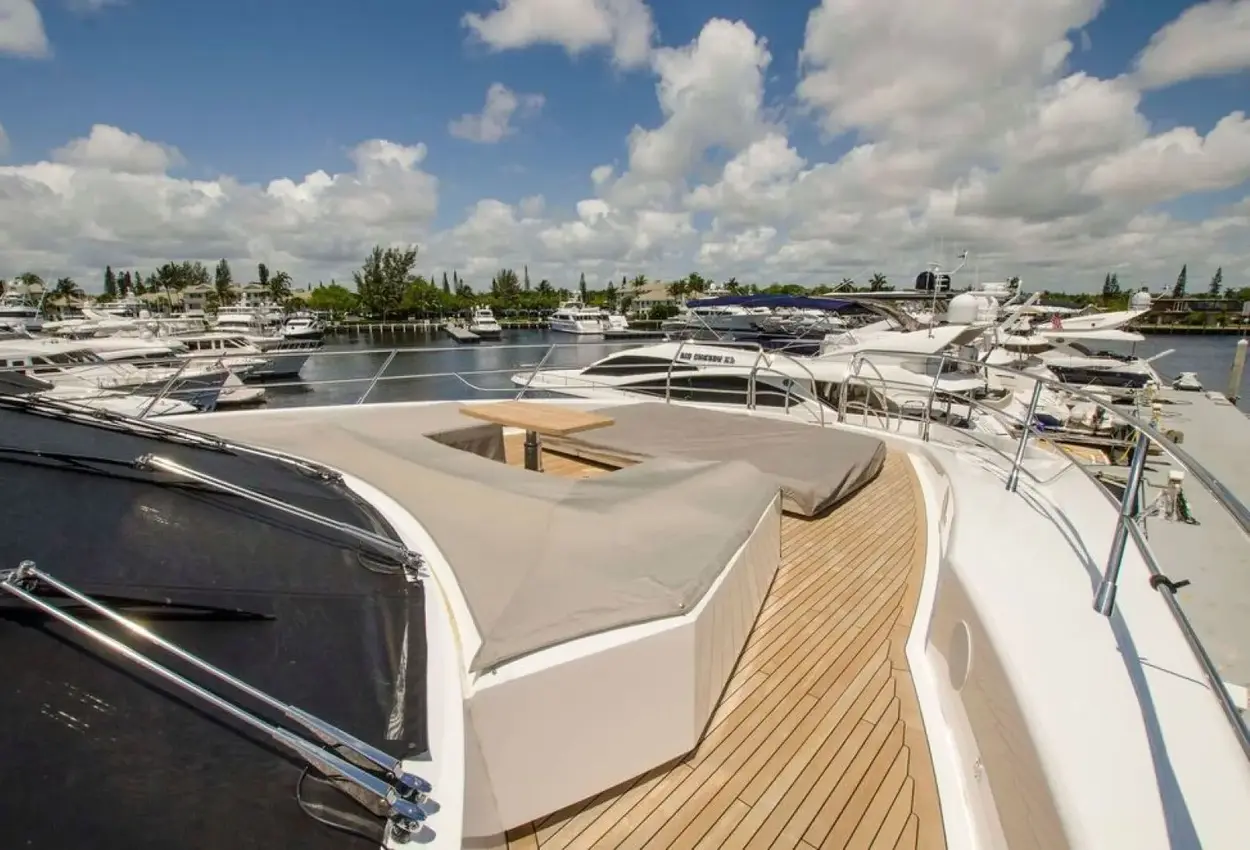 Thumbnail von Sunseeker Manhattan 68 Insignia