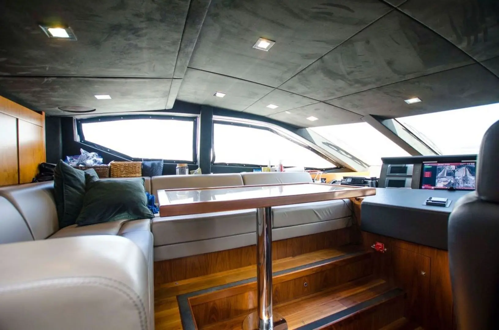 Thumbnail von Sunseeker Manhattan 68 Insignia