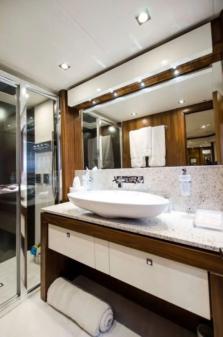 Thumbnail von Sunseeker Manhattan 68 Insignia