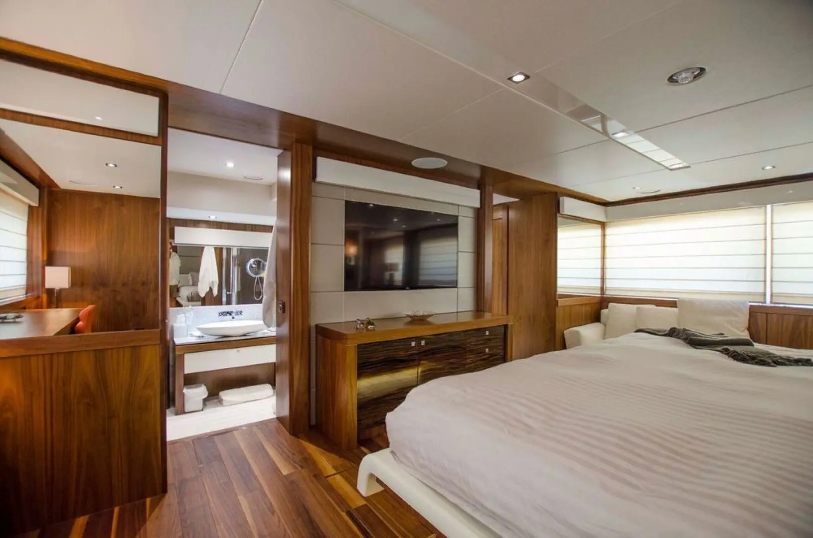 Thumbnail von Sunseeker Manhattan 68 Insignia