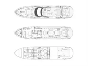 Thumbnail von Sunseeker Manhattan 68 Insignia