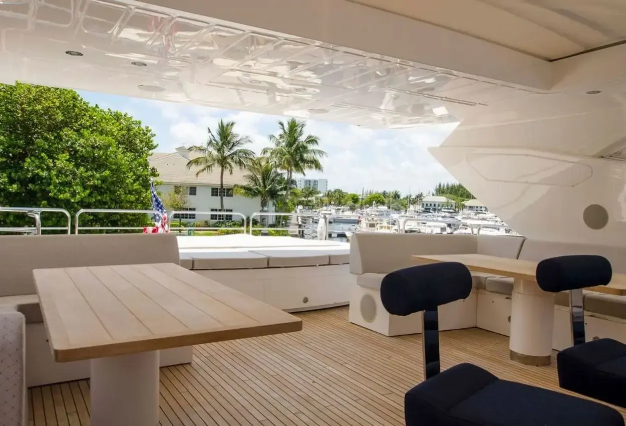 Thumbnail von Sunseeker Manhattan 68 Insignia