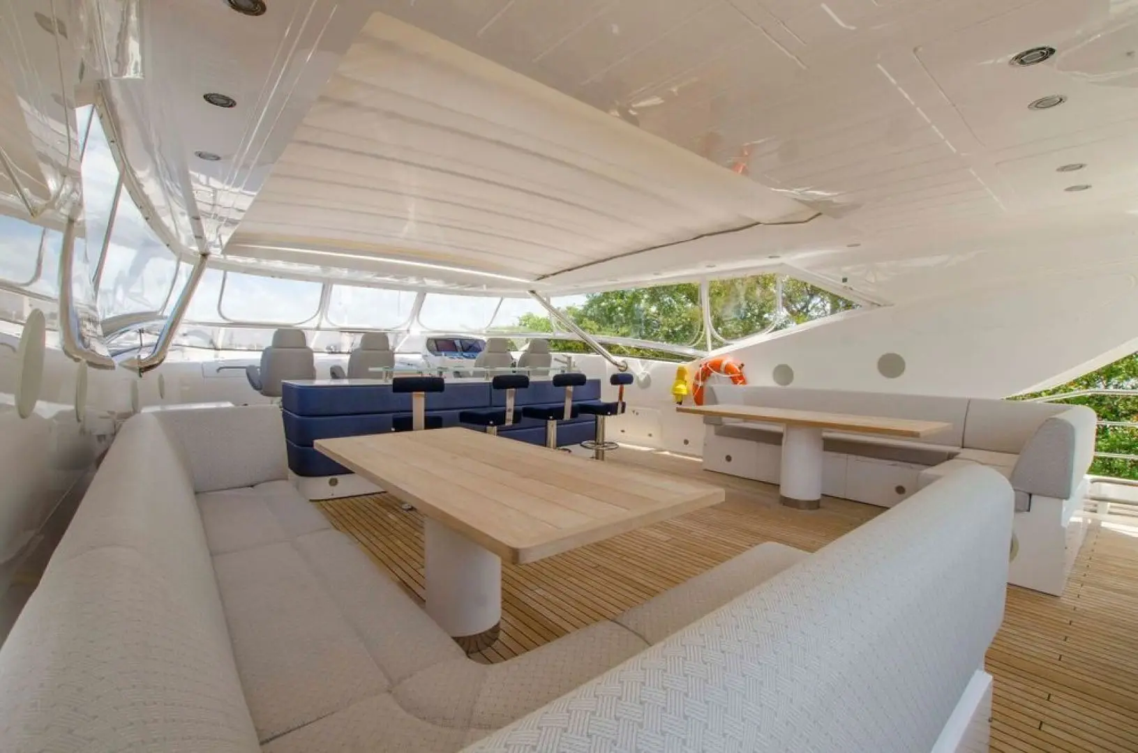 Thumbnail von Sunseeker Manhattan 68 Insignia