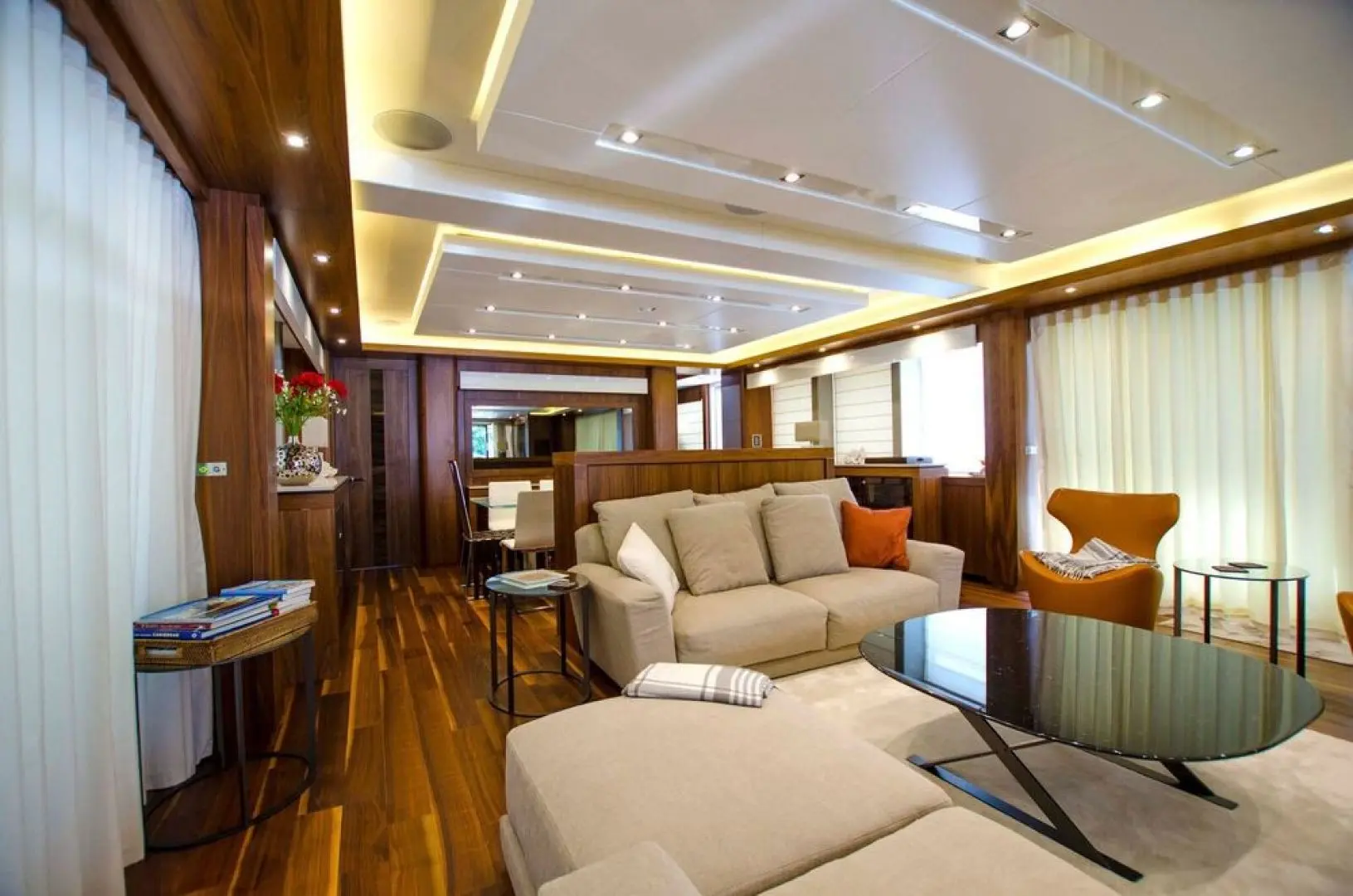 Thumbnail von Sunseeker Manhattan 68 Insignia