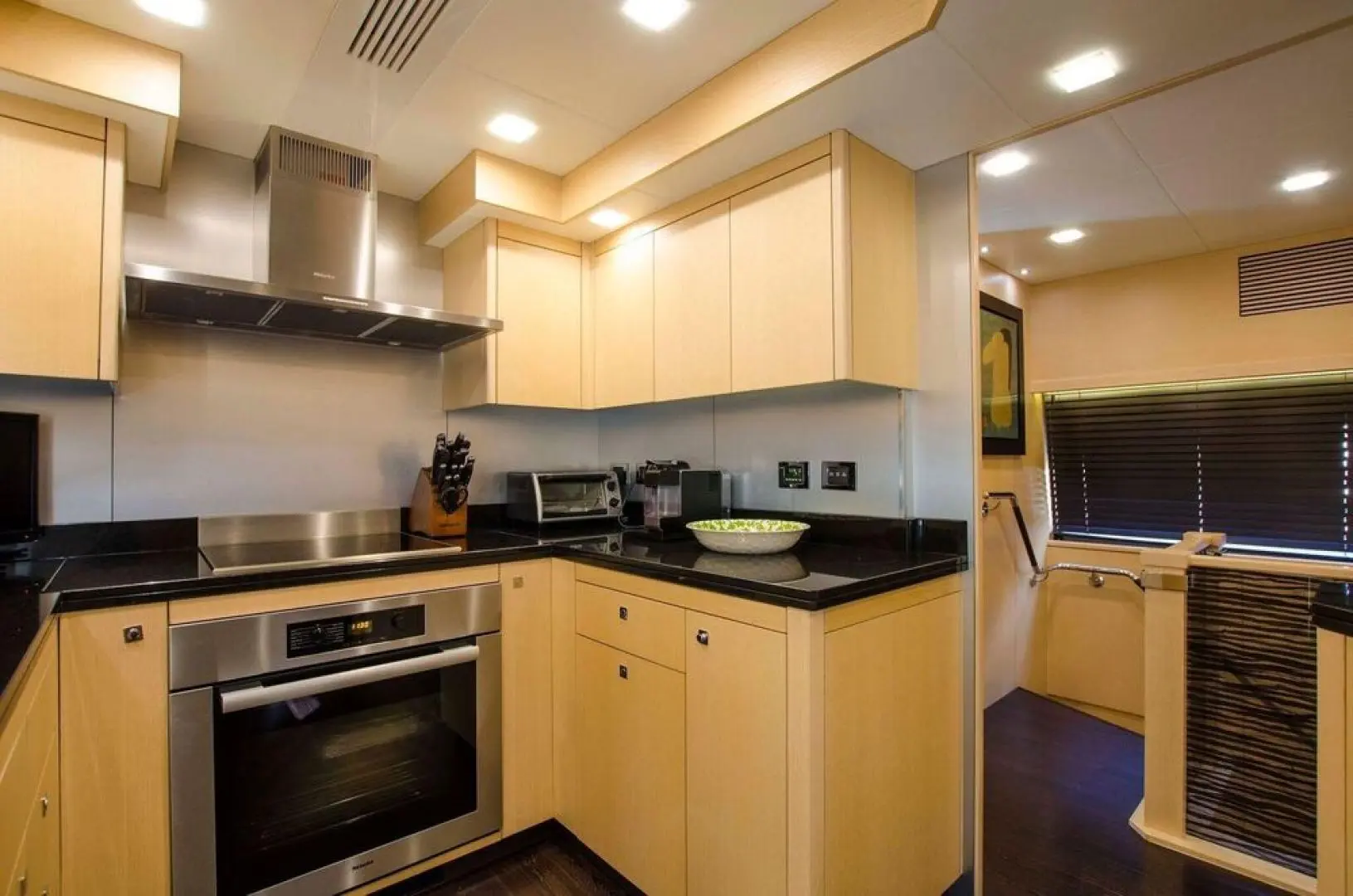 Thumbnail von Sunseeker 86 Yacht Full Circle