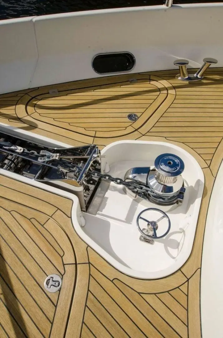 Thumbnail von Sunseeker 86 Yacht Full Circle