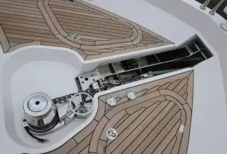 Thumbnail von Sunseeker 86 Yacht Dolce Vita