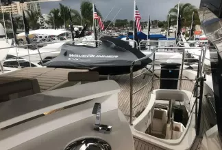 Thumbnail von Sunseeker 86 Yacht Dolce Vita