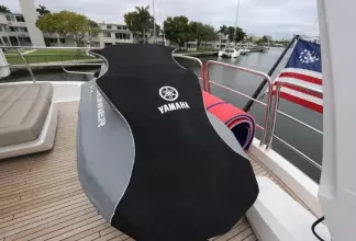 Thumbnail von Sunseeker 86 Yacht Dolce Vita