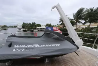 Thumbnail von Sunseeker 86 Yacht Dolce Vita