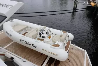 Thumbnail von Sunseeker 86 Yacht Dolce Vita