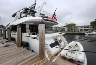 Thumbnail von Sunseeker 86 Yacht Dolce Vita