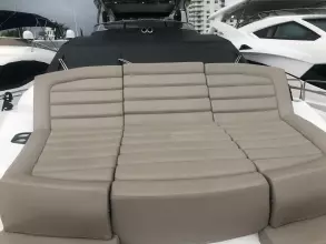 Thumbnail von Sunseeker 86 Yacht Dolce Vita