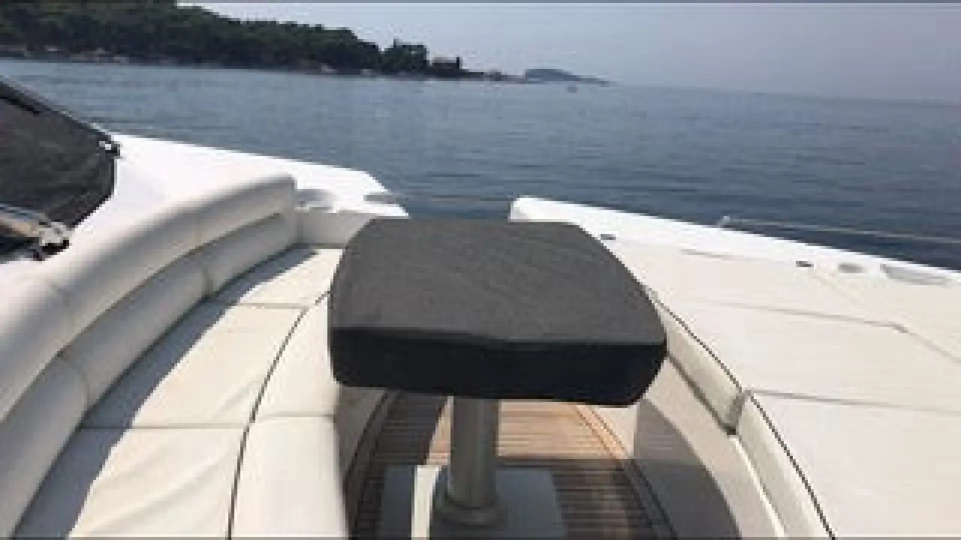 Thumbnail von Sunseeker 86 Yacht