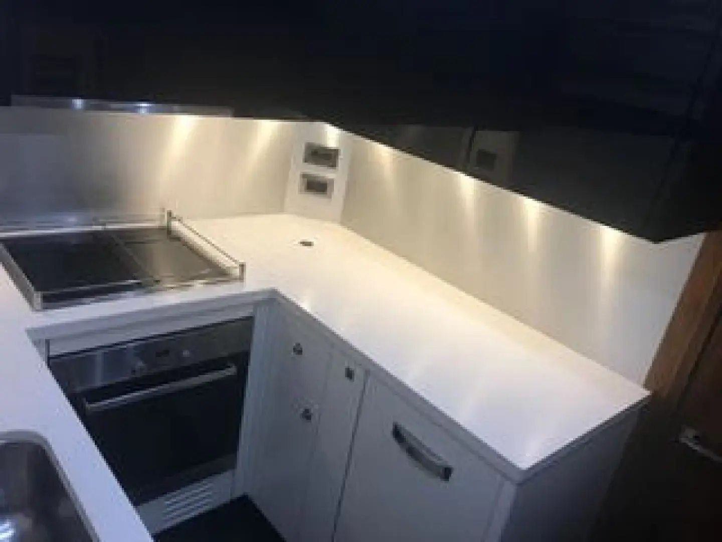 Thumbnail von Sunseeker 86 Yacht