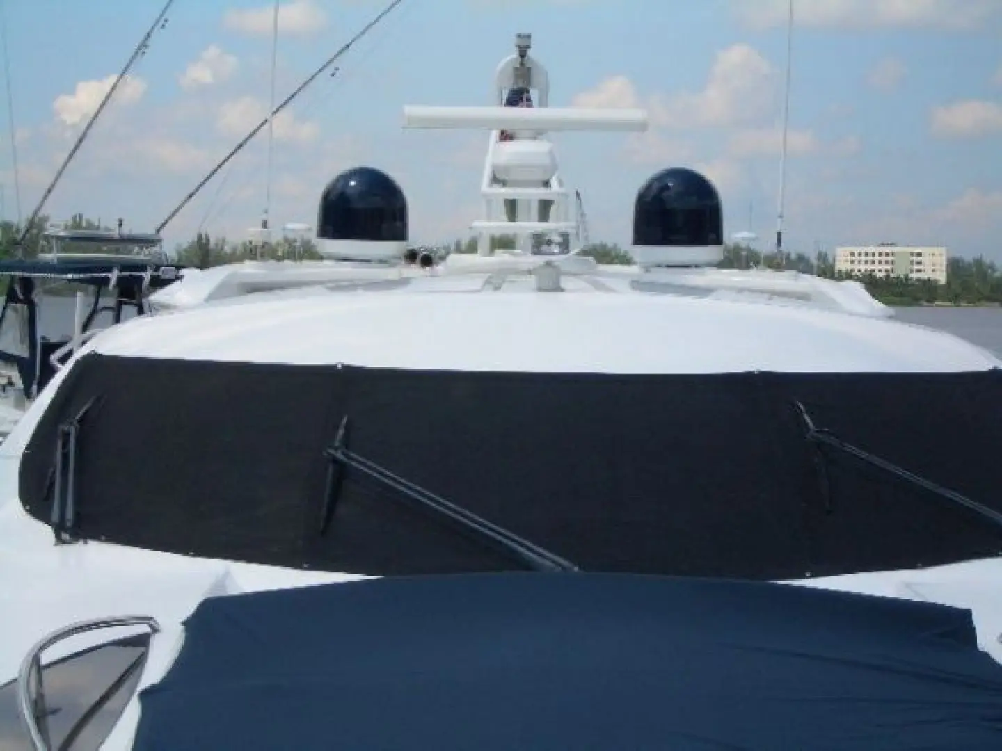 Thumbnail von Sunseeker Predator 75 H 2 Group