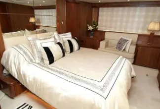 Thumbnail von Sunseeker Manhattan 66 Pura Vida