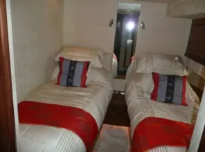 Thumbnail von Sunseeker Manhattan 66 Pura Vida