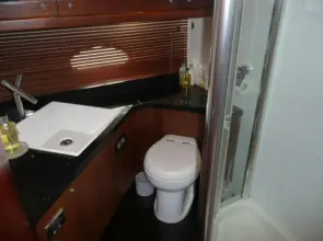 Thumbnail von Sunseeker Manhattan 66 Pura Vida