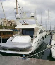 Thumbnail von Sunseeker Manhattan 66 Pura Vida