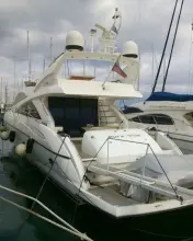 Thumbnail von Sunseeker Manhattan 66 Pura Vida