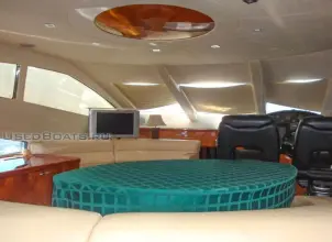 Thumbnail von Sunseeker Manhattan 66 Pura Vida