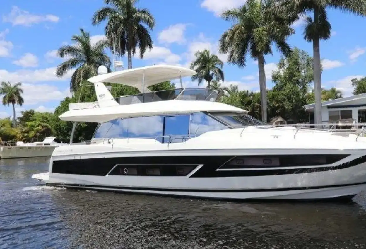 Prestige 680 Breathe Easy