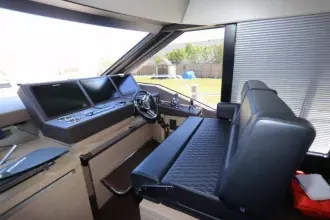 Thumbnail von Prestige 680 Breathe Easy