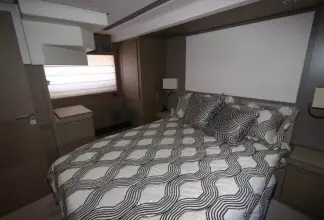 Thumbnail von Prestige 680 Breathe Easy