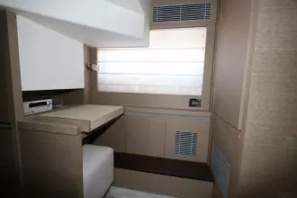 Thumbnail von Prestige 680 Breathe Easy