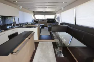 Thumbnail von Prestige 680 Breathe Easy