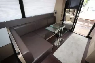 Thumbnail von Prestige 680 Breathe Easy