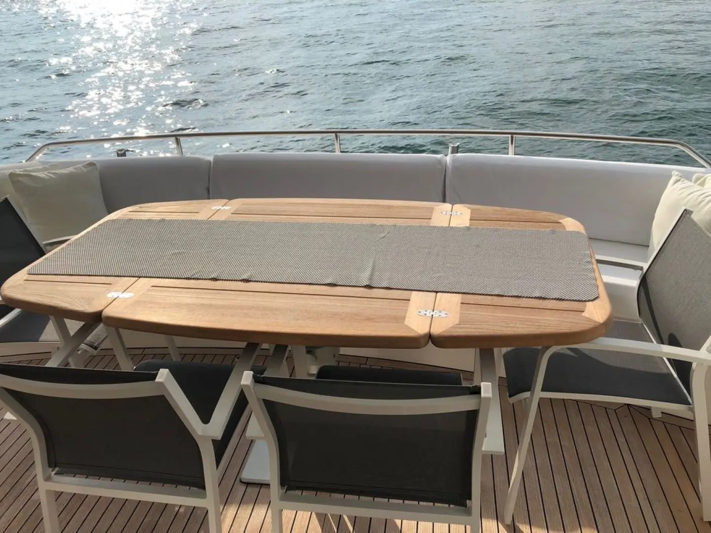 Thumbnail von Sunseeker Manhattan 64