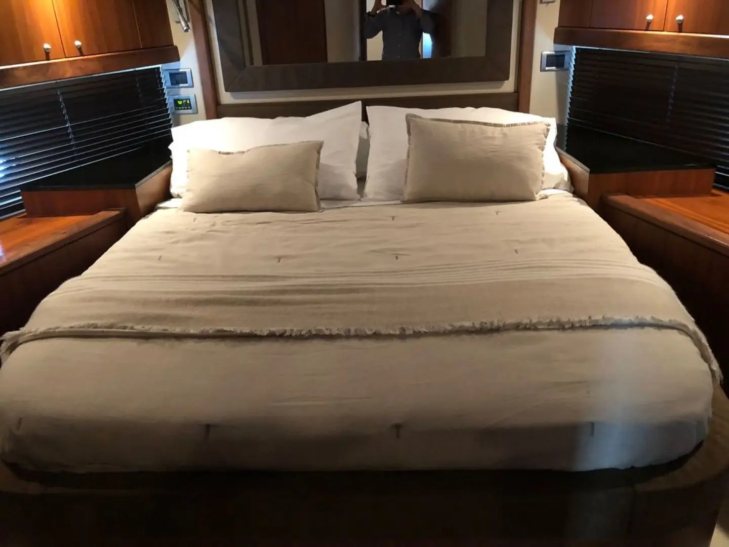 Thumbnail von Sunseeker Manhattan 64