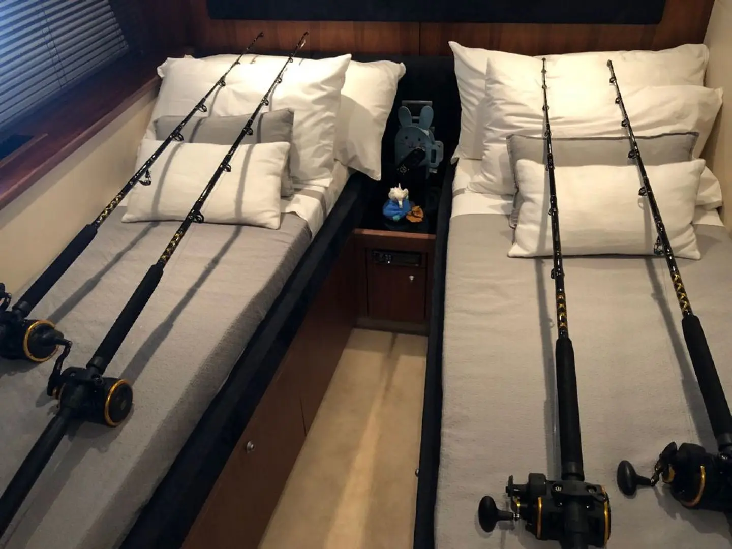 Thumbnail von Sunseeker Manhattan 64