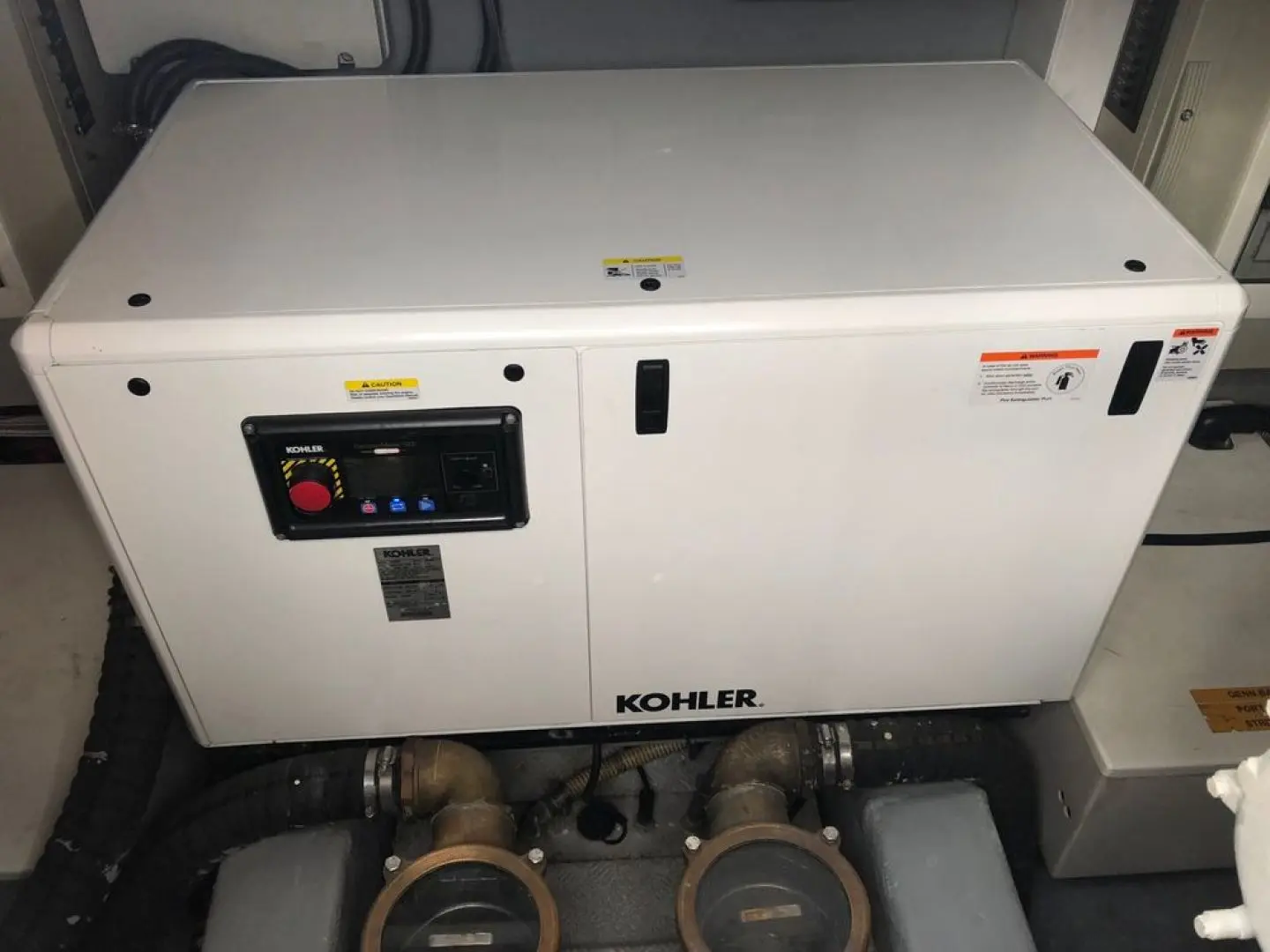 Thumbnail von Sunseeker Manhattan 64